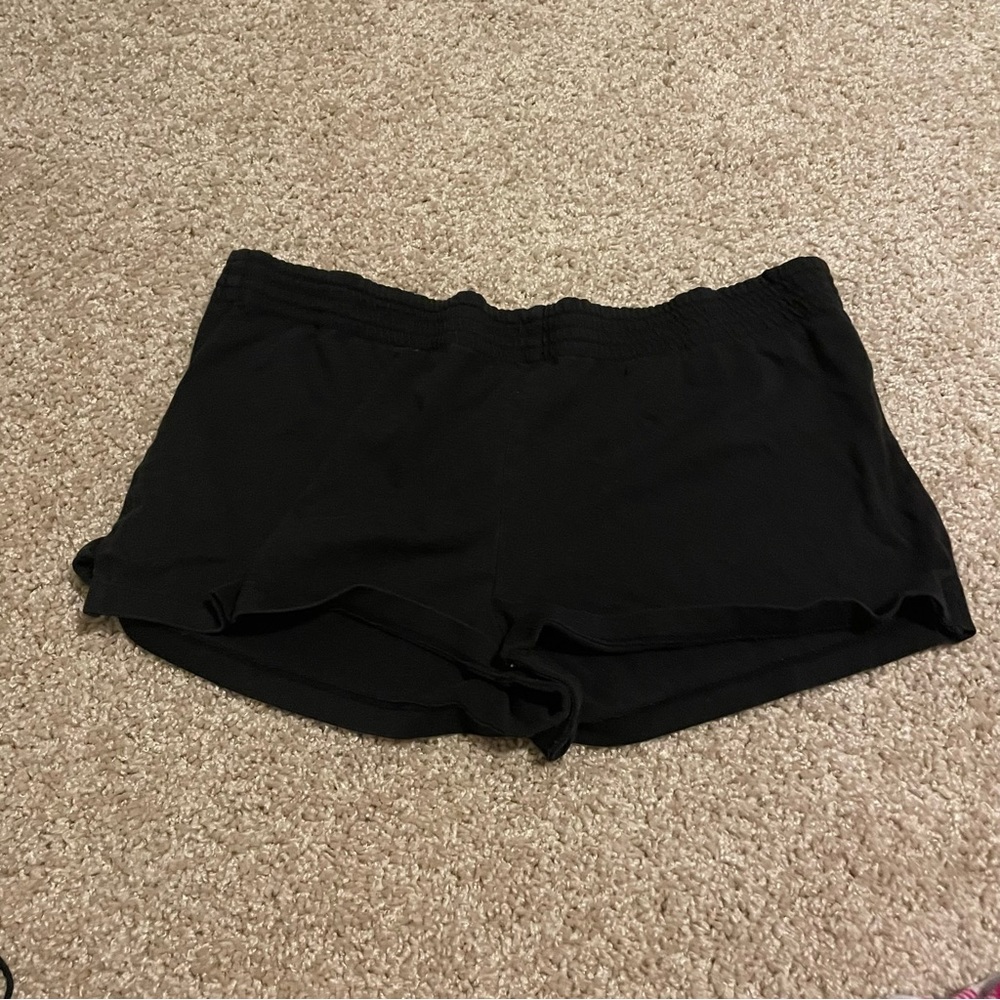 Op shorts